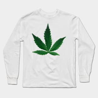 420 Long Sleeve T-Shirt